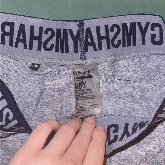 Gymshark Flex Leggings size small - Picture 3 of 5